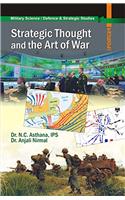 Strategic Thought and the Art of War (Military Science/Defence & Strategic Studies)