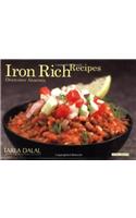 Iron Rich Recipes: Overcome Anaemia