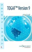 Togaf Version 9