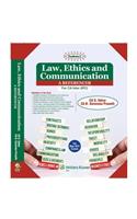 Law Ethics Communication Referencer CA IPC