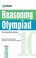 Reasoning Olympiad Class 10th