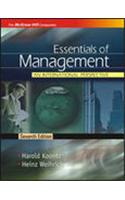 Essentials Of Management