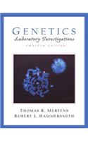 Genetics Laboratory Investigations