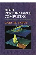 High Performance Computing: Problem Solving with Parallel and Vector Architectures