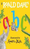 Roald Dahl's ABC