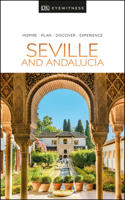 DK Eyewitness Seville and Andalucia