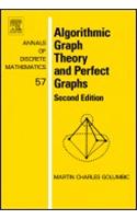 Algorithmic Graph Theory and Perfect Graphs