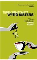 Wyrd Sisters