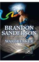 Warbreaker