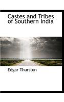 Castes and Tribes of Southern India