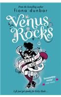 Venus Rocks