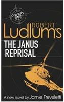 Robert Ludlum's The Janus Reprisal