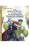 Thunder Strike! (Marvel: Thor)