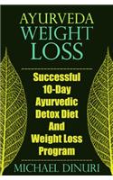 Ayurveda Weight Loss