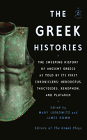 Greek Histories