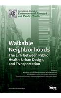 Walkable Neighborhoods