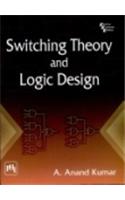 Switching Theory And Logic Design