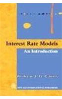 Interest Rate Models: An Introduction