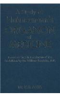 Study of Hanemann's Organon of Medicine