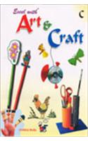 Excel With Art & Craft - C