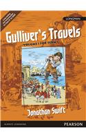 Class IX: Gulliver's Travels Book 1