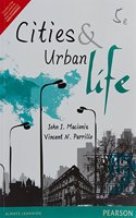 Cities and Urban Life