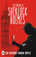 Memoirs of Sherlock Holmes