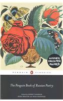 Penguin Book of Russian Poetry