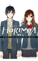 Horimiya, Vol. 9