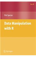 Data Manipulation with R