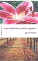 Plain Account of Christian Perfection