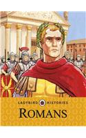 Ladybird Histories: Romans