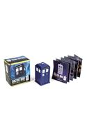 Doctor Who: Light-Up Tardis Kit