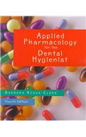 Applied Pharmacology for the Dental Hygienist