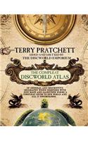 The Discworld Atlas