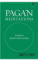 Pagan Meditations