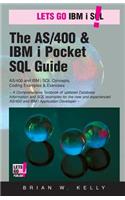 The AS/400 & IBM i Pocket SQL Guide