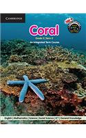 Coral Level 5 Term 2