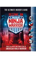 Become an American Ninja Warrior