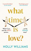 What Time is Love?