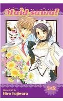 Maid-Sama! (2-In-1 Edition), Vol. 1