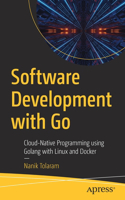 Software Development with Go