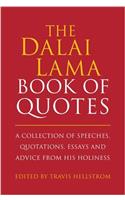 The Dalai Lama Book of Quotes