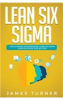 Lean Six Sigma