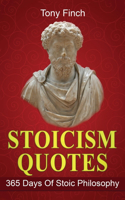 Stoicism Quotes