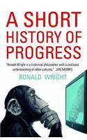 A Short History Of Progress