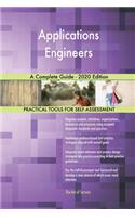 Applications Engineers A Complete Guide - 2020 Edition