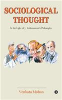 Sociological Thought