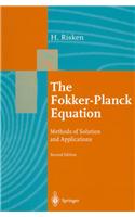 Fokker-Planck Equation