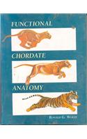 Functional Chordate Anatomy